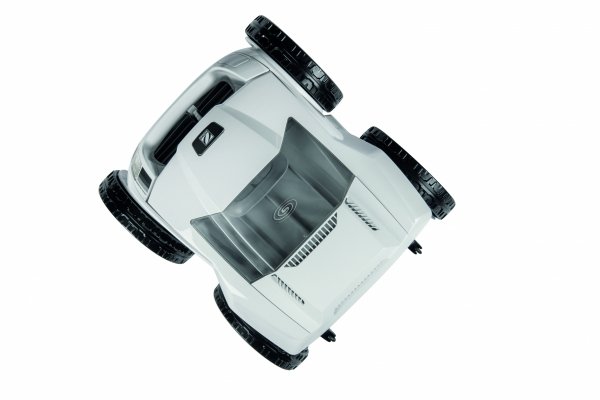 Odkurzacz automatyczny ZODIAC Alpha iQ RA 6570 