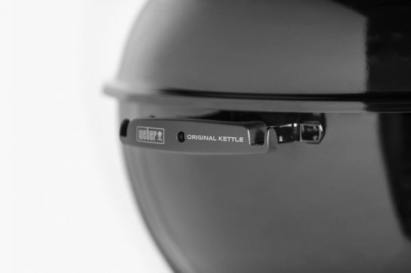 Grill węglowy Original Kettle 47cm E-4710 - Weber 1502192