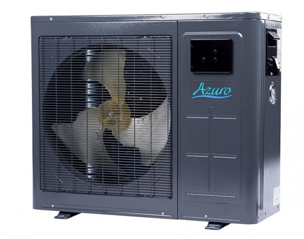 Basenowa pompa ciepła AZURO 5 kW