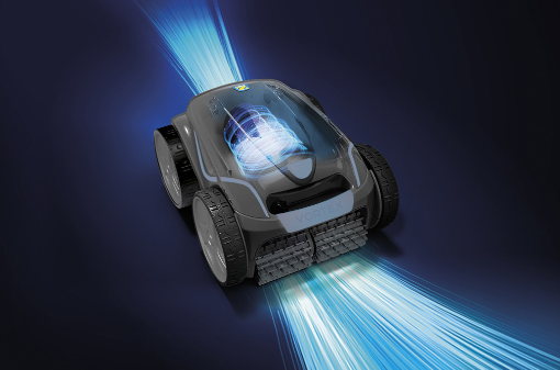 Odkurzacz automatyczny ZODIAC Vortex OV 5300 SW