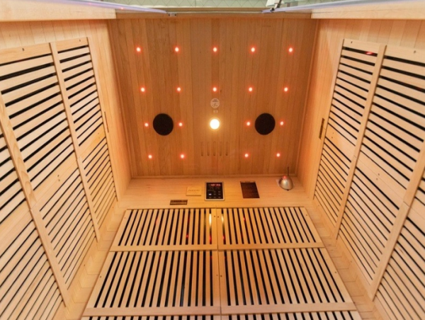 Sauna infrared Kaisa