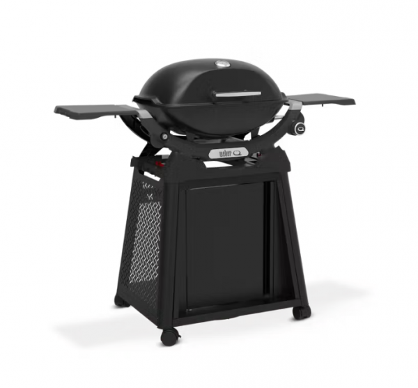Grill gazowy Weber Q 2200N z wózkiem Premium Weber 1501105
