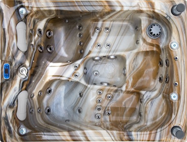 Canadian Spa - Emerald - Tuscany