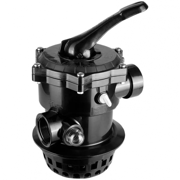 Zawór 6cio drożny MT40-50 - Filtr Azuro