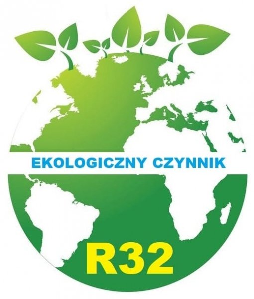 Inwerterowa pompa ciepła do basenów publicznych INVER X20-JUMBO 60kW JBCR150T