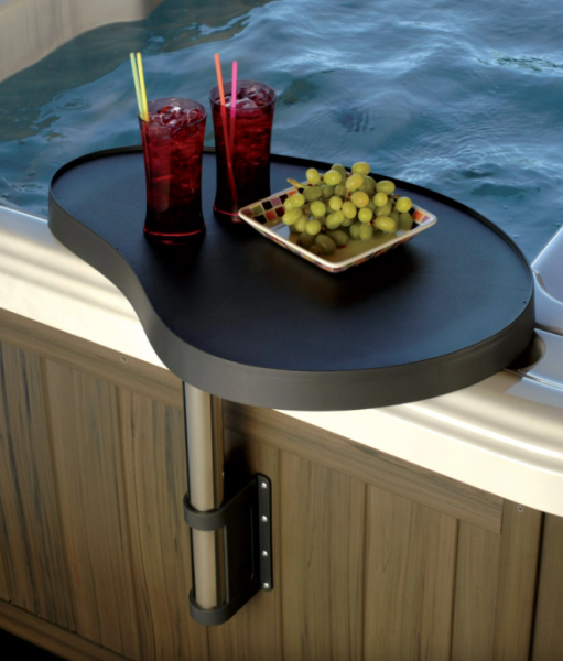 Stolik boczny do wanien spa Leisure Concepts