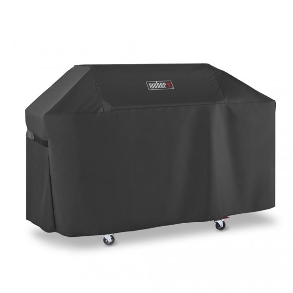 Pokrowiec na grille gazowe Weber serii Genesis 400 (7195)