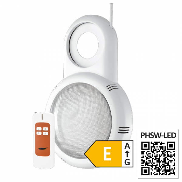 Lampa zawieszana SeaMaid 500699 LED RGB 10W Komplet