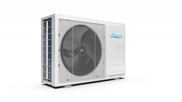 Basenowa pompa ciepła AZURO 5 kW