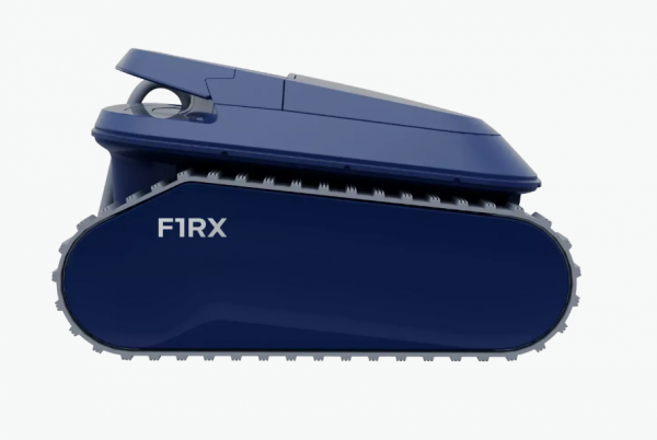 Odkurzacz basenowy BWT F1RX