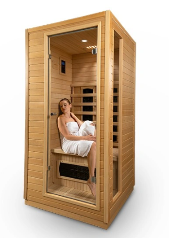Sauna infrared Auri
