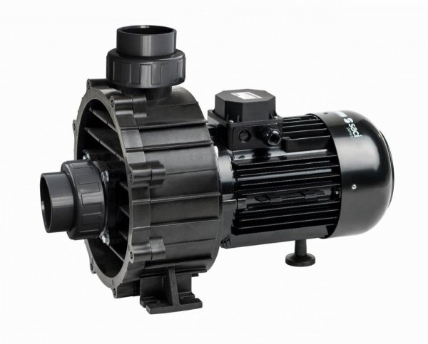 Pompa Bravus 300M - 66m3/h - 2,2 kW - 230V