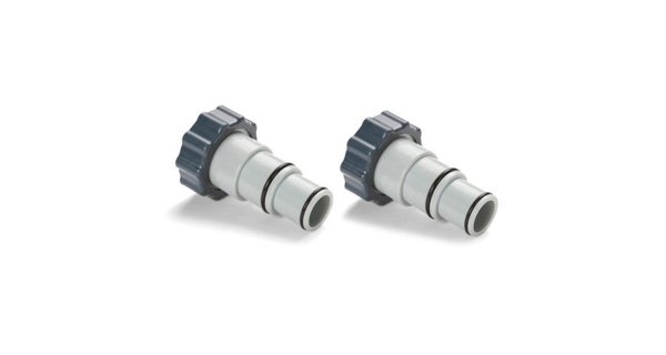 Adapter A - Redukcja 32/38 mm  INTEX 25007 - 2szt.
