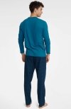 Henderson Unusual 40947-55X piżama męska tył