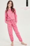 Taro Eryka 3048 Z24 piżama dziewczęca 