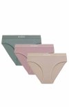 Atlantic 3CLP-012 Sport A'3 figi damskie 