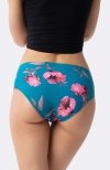 Julimex Wild Rose Classic figi damskie tył