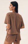Henderson Ladies Nilsa 42780-84X piżama damska tył