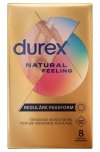 Durex Natural Feeling prezerwatywy 8 pack-2