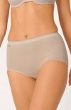 Sloggi 10043769 2-pack wysokie figi