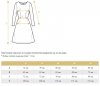 Brokatowa maxi sukienka różowa Jasmin