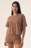 Henderson Ladies Nilsa 42780-84X piżama damska 