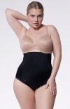 Julimex Shapewear 141 Mesh figi wyszczuplające