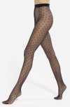 Gatta Trendy Dotsy wz.18 rajstopy damskie 