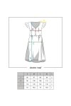 Doctor Nap TCB.9903 ciążowa koszula nocna tabela