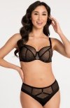 Gorsenia K875 Beverly brazyliany damskie