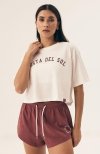 Henderson Ladies Nimes 42770-01X piżama damska 