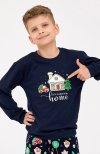 Cornette Young Boy 966/157 Home piżama chłopięca 