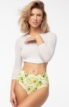 Julimex Avocado Simple Maxi figi damskie 