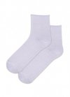 Gatta 284.201 Gładka Soft skarpety damskie 