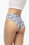 Julimex Shells Simple Classic figi damskie 