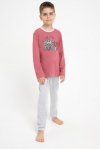 Taro Sammy 3087 Z24 piżama chłopięca 