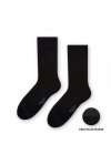 Steven art.130 Półfrotte Merino Wool skarpety męskie 