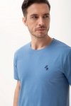 Luna 803 piżama męska 