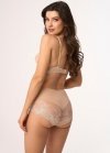 Babell BBL 203 3XL figi damskie 
