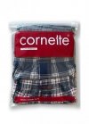 Cornette 945/01 A'3 bokserki męskie 