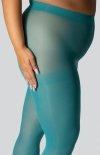 Mona Elizabeth rajstopy size plus 70 den-1