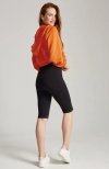 Gatta 44084 Mirella Shorts legginsy damskie tył