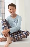 Taro Parker 3089 Z24 piżama chłopięca 
