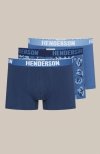 Henderson Jarl 41930-MLC A'3 bokserki męskie 