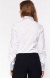 Nife elegancka koszula damska tył