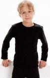 Cornette Kids Boy koszulka chłopięce
