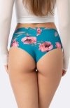 Julimex Wild Rose Brasil Maxi figi damskie tył