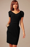 Vera Fashion Michelle sukienka czarna