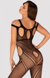 Obsessive G322 bodystocking tył