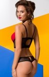 Avanua Coline set top i stringi tył